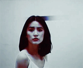 theneonhomo:Taiwanese actresss Brigitte Lin 林青霞 in Hong Kong horror film 愛殺 Love Massacre (1981)