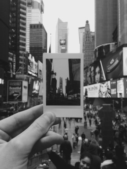 joshpeck:  Times Square