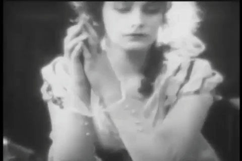 mizworldofrandom: The Saga of Gösta Berling (1924)              