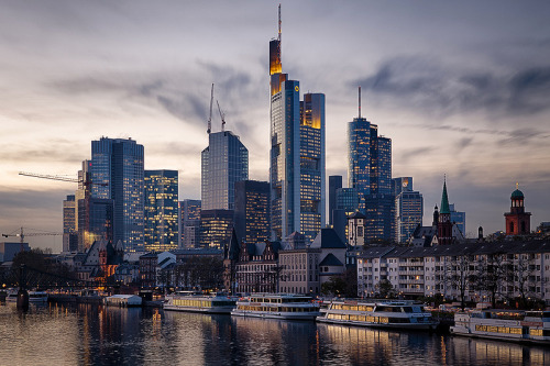 Frankfurt am Main (Hessen)