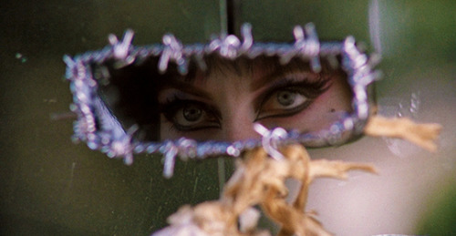 jellymonstergrrrl: Elvira: Mistress of the Dark (1988) dir. James Signorelli