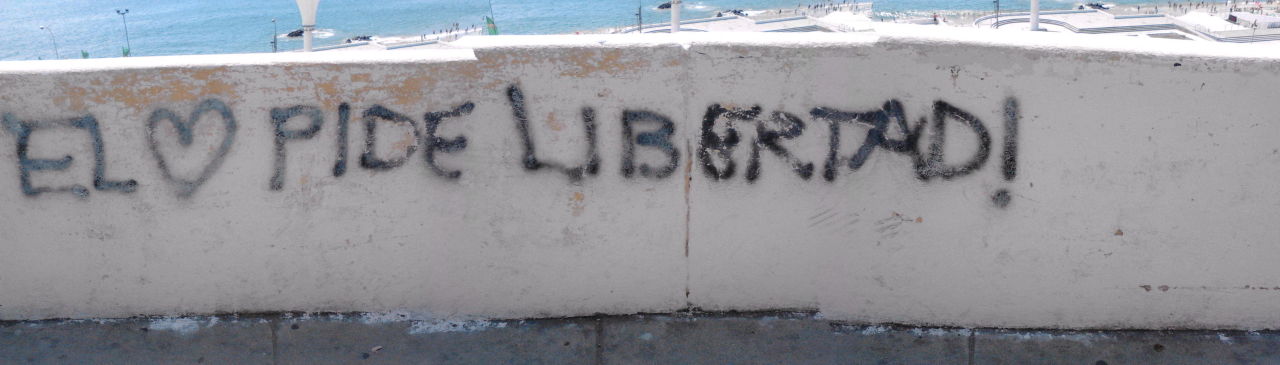El corazón pide libertad, pero el destino siempre decide tu final&hellip;