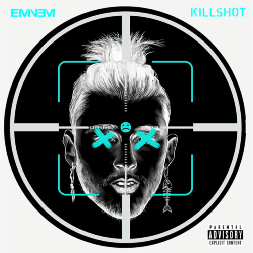 KILLSHOT [Official Audio]Em just nailed it!!