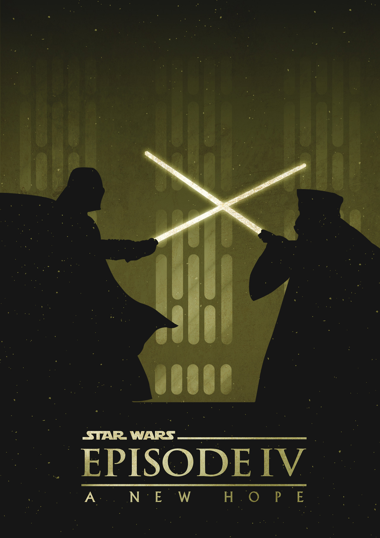 coolpops: Star Wars Poster Series |  Matheus Firmino - Follow Artist on Behance 