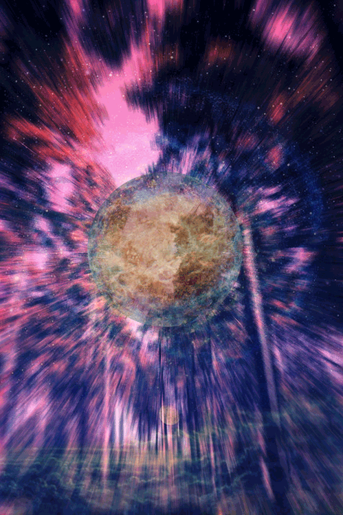 thisisnotmydiaryok:  Trippy.