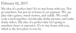 Yup all of this sounds perfect :)