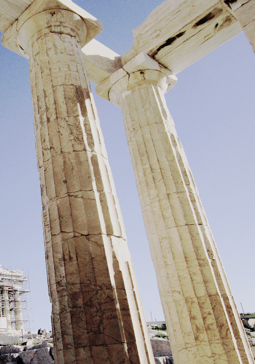 volchiitza: Acropolis, Athens