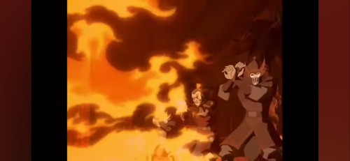 After Watching Netflix Avatar I Knew It Was My Parental Duty To Make Sure My Kids Saw The REAL Avatar