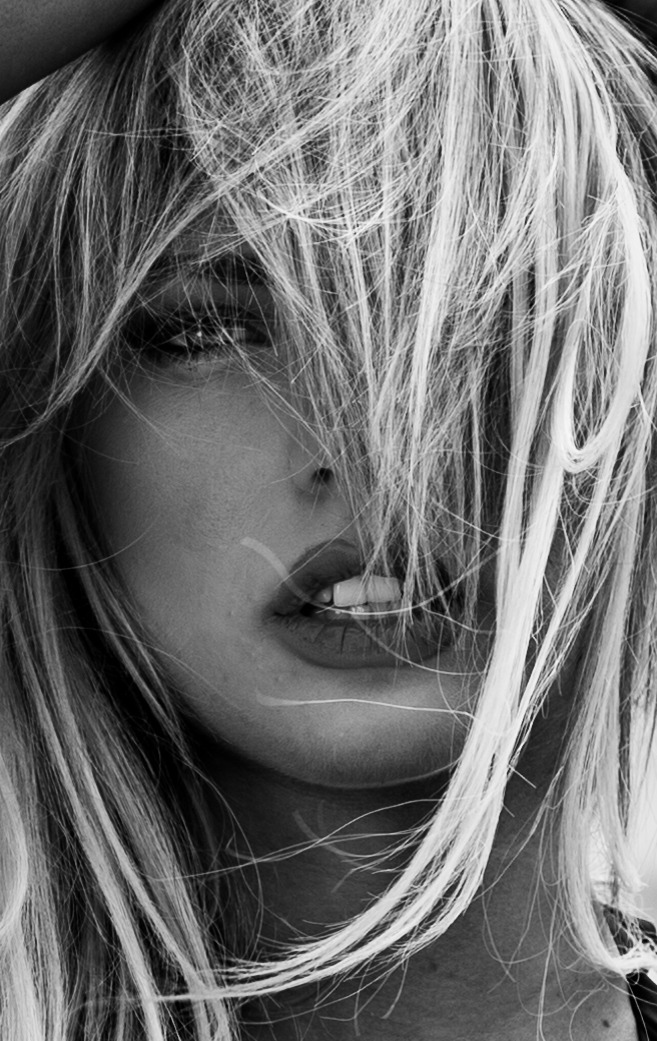 My Erotic French Touch