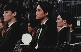 kaibility:  some favorite fancams of jongin ♥ [MOTION PICTURE SOUNDTRACK]