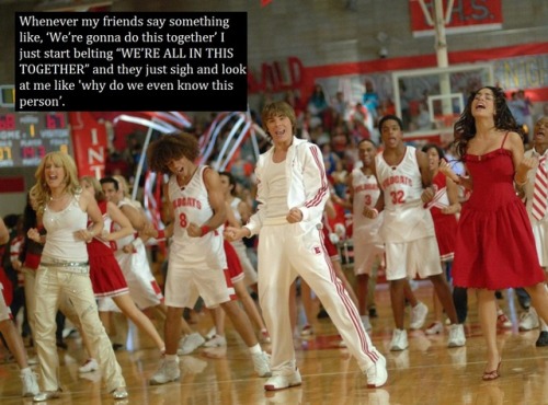 highschoolmusical