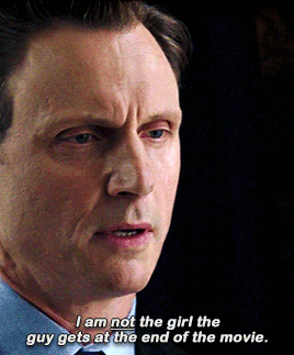 SCANDAL | 2.20, “A Woman Scorned”