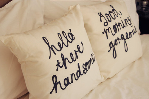 love with everything you have.