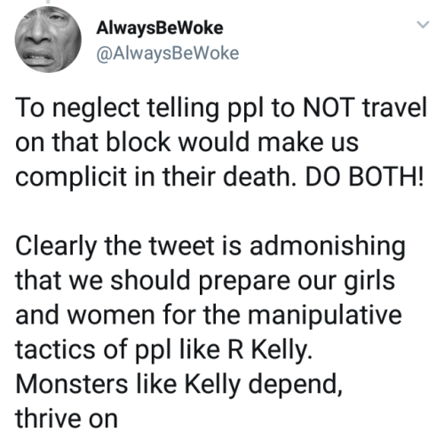 It’s A Simple Calculation. If You Believe That Teaching Boys Not To Rape Will Lead To The Eradication