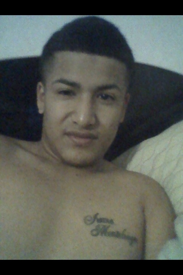 collegeguykingdom:  Cute Mexican who wanted to fuck.