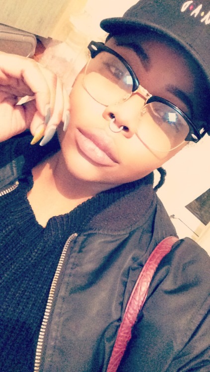 yesterdayifellinlove:BlackGirlJoy ✨