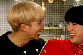 kimseokjin:d-1 to jin’s birthday: how namjoon loves jin