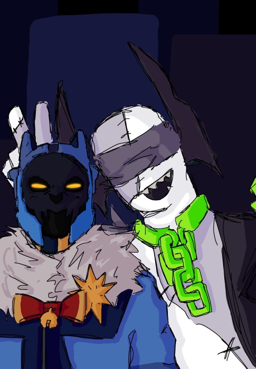 Hi Guys Enjoy Phighting Art