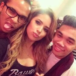 villegas-news:  jasminevillegas: #jasmineveprelease