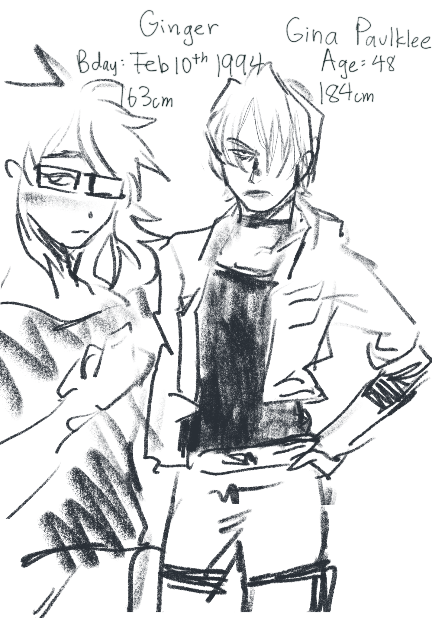 Gangsta Colt Explore Tumblr Posts And Blogs Tumgir