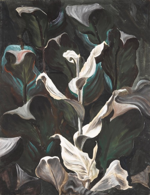 Sex thunderstruck9:Charles Burchfield (American, pictures