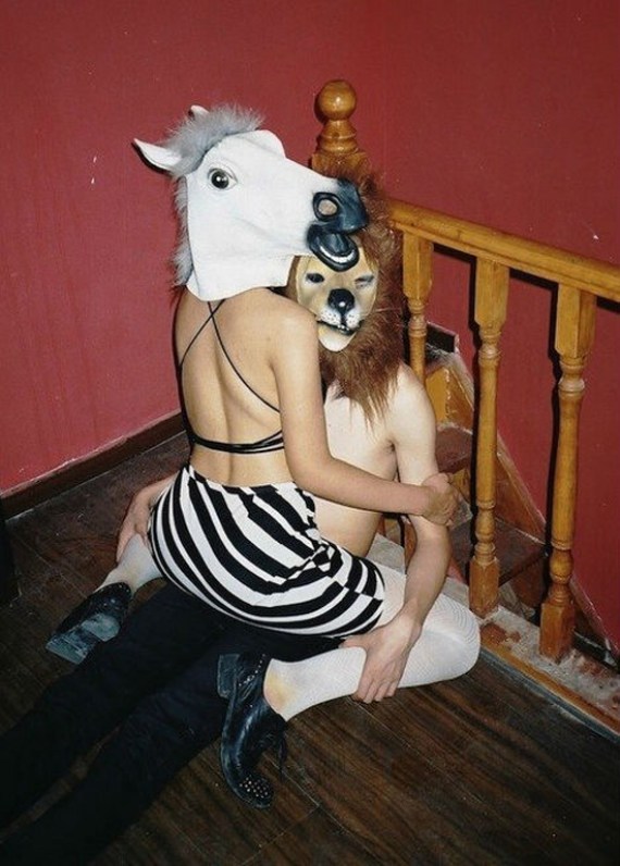 ZEBRA:  Ha!  The tables have turned Lion!   DOMINATION!!!! MUAHAHAHAHA *neigh*