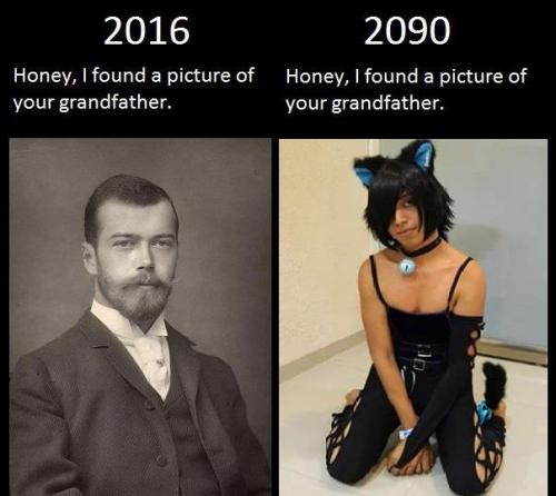 redditfront:  Doc, we have to go back! - via http://ift.tt/2bbgipA