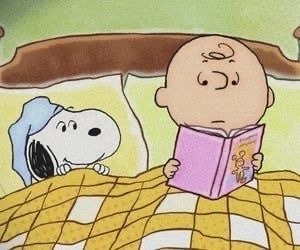 Snoopy Of The Day