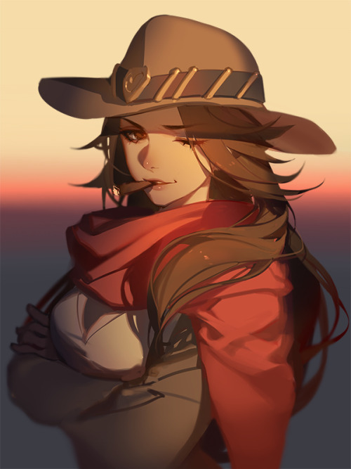 overbutts:  Source 