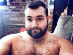 bucking-4-bears:  All of the yes!