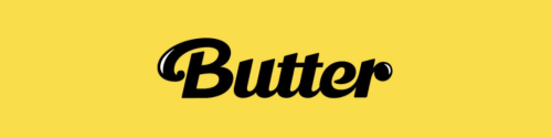 The BTS Butter Challenge 