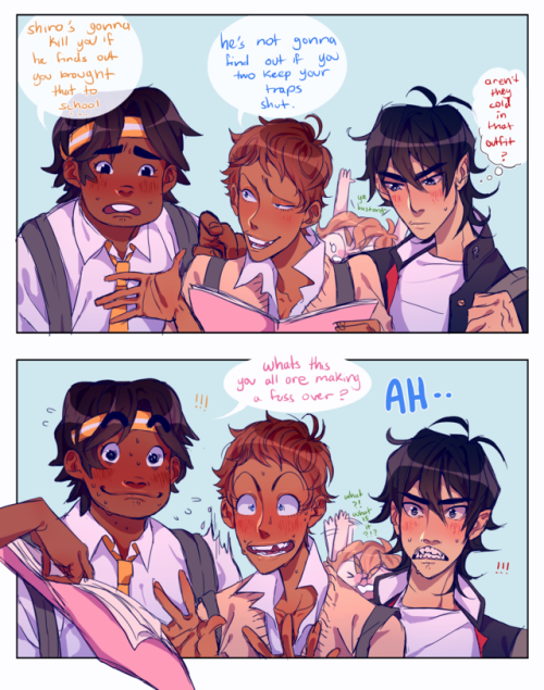 mintpeanut: school uniform!!!!!