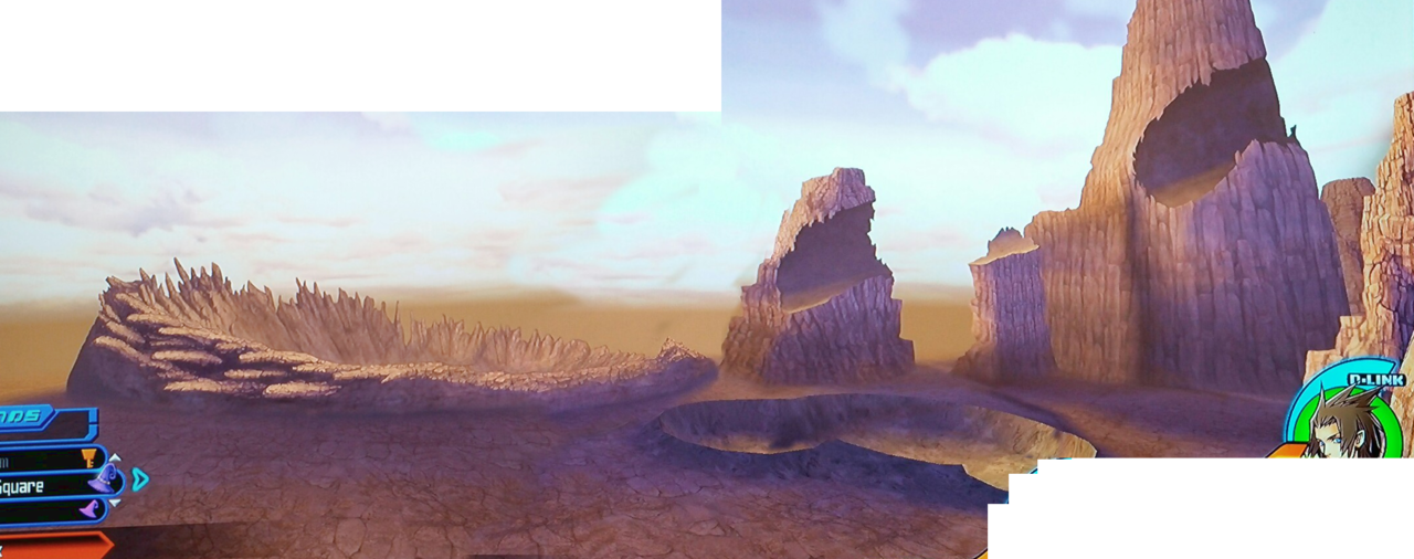 kingdomheartsnyctophiliac:I want everybody to know that Donald Duck used magic so