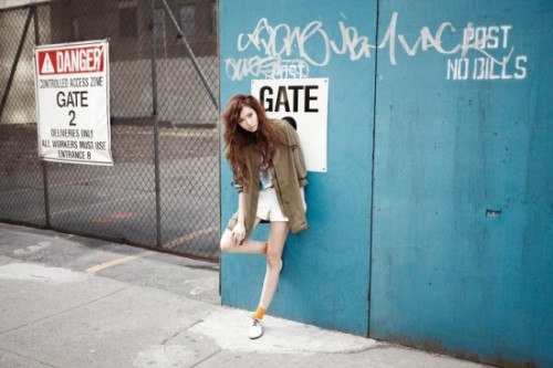 SNSD Girls Generation Jessica Korean Gallery Tumblr