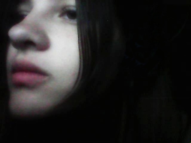back-to-five:  Name: Nathália Nice  Where from: Brazil How long a cassie/bigeast: