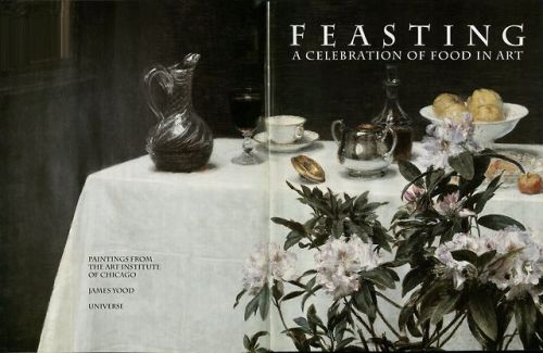 The feasting season is here, and the reading room will be closed for the Thanksgiving holiday on Thu