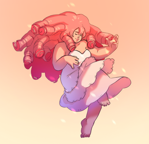 albrii:floaty rosey