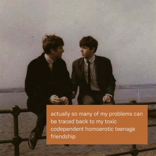 McLennon Memes Pt.3