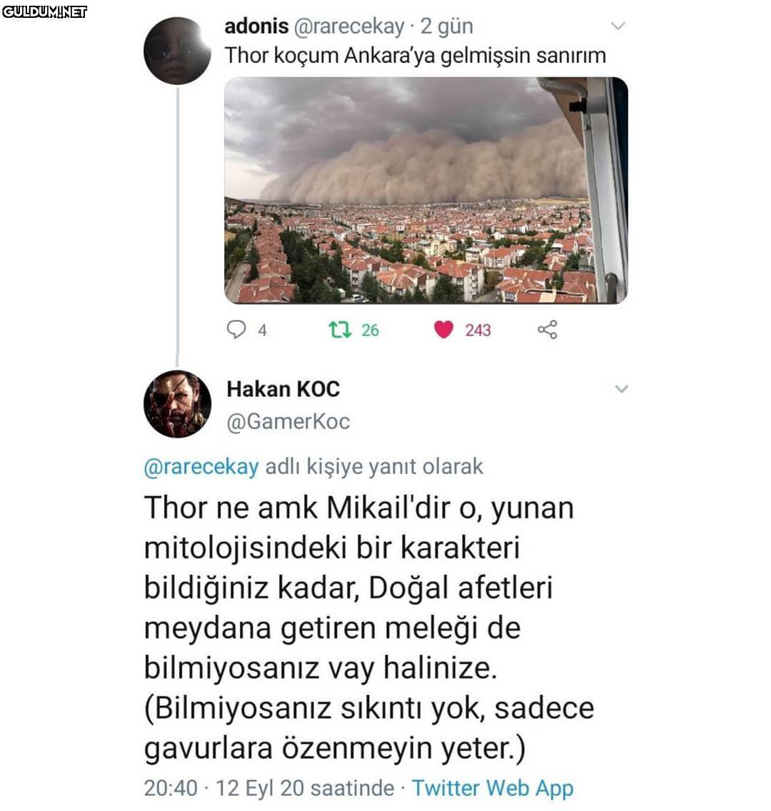 Bu nası bi duyar aq adonis...