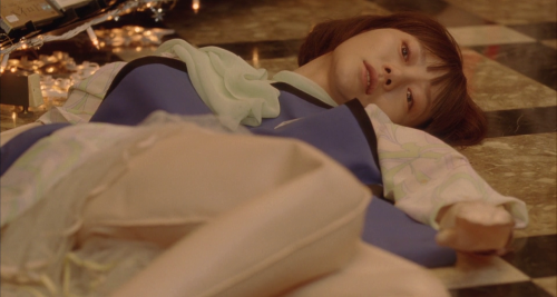 Air Doll (2009) 『空気人形』 Written & Directed by Hirokazu Kore-eda 是枝裕和