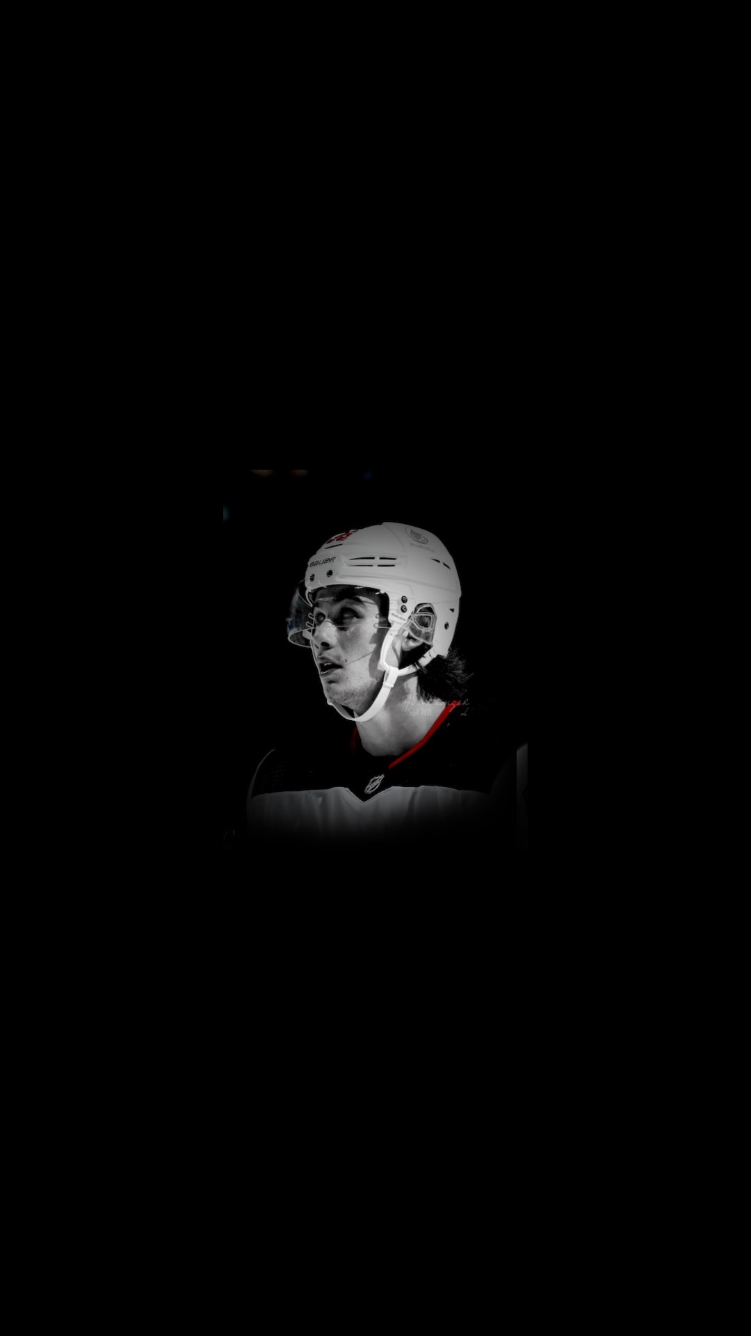 100+] Jack Hughes Wallpapers