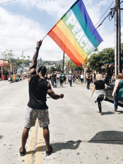 kevincarnell:  For Orlando. For my home. For peace. 