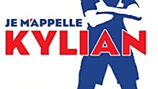 Je m'appelle Kylian