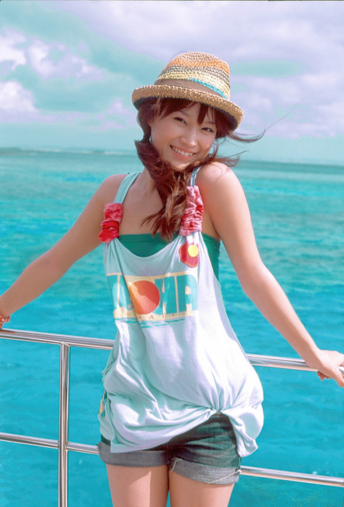 亀井のかわいさがヤバいことが判明