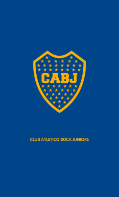 ¿Como No Voy A Ser Hincha De Boca?