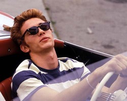 jamesdeancreature:  James Franco