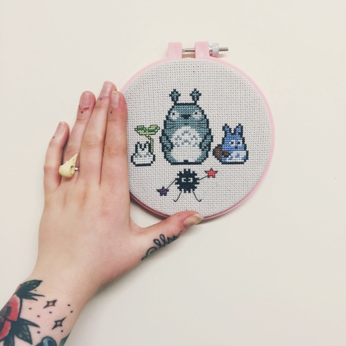 forthefallentacos:custom piece I made ✨