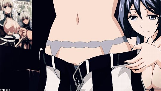oneesxn:  Mankitsu Happening ✖ [oneesxn]