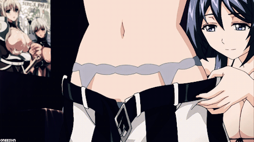 oneesxn:  Mankitsu Happening ✖ [oneesxn]