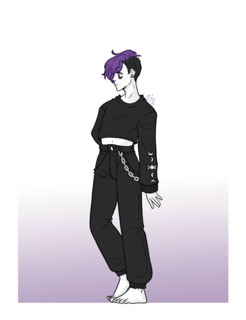 softestvirgil:em-be-lievable:People who’d look better in my clothes than me: Virgil.Pretty boy